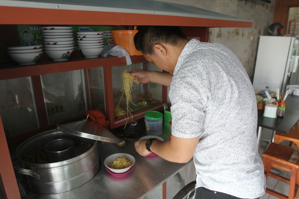 focksy jualan bakso focksy jualan bakso